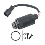 Solenoid Valve For SH200-5 SH350-5 SH240-5 Case CX350 CX29 CX130 LL001140. Fixed Price $34.03.