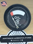 Usa Made Farmall 31041-DB Oil Pressure Gauge Correct For F-12 F-14. Fixed Price $114.99.