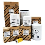 New Complete Filter Service Kit Holland Ford 1320 1520 1620 Tractor. Fixed Price $151.09.