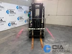 2019 - 3,450 Lb. Yale Model ERP035VTN36TE084. Fixed Price $7500.00.