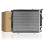 Radiator Toyota Forklift 62-8FDU25 8FDU20 8FGU20 8FGU25 Engine Cooling. Fixed Price $389.95.