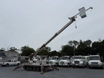 2010 Utv International Track Digger Hercules 5042 45' Bucket Iveco Diesel Used. Fixed Price $60000.00.