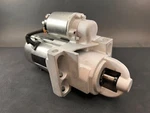 Brand New Starter Royal Forklift, Gm 4.3L, V6, With 4-TERMINAL Solenoid. Fixed Price $417.90.