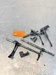 Massey Ferguson Mf 1260 Tractor Shift Forks Rails & Parts. Fixed Price $65.00.