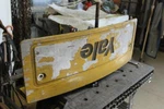 Yale Forklift Forktruck ERP-040 Contactor Cover Used. Fixed Price $129.99.