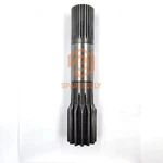 Gear Shaft 358286A1 13T 29T Case 580L 585G 586G 570LXT New Holland LV80 U80. Fixed Price $133.40.