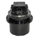 Final Drive Motor Travel RD14861290 For Kubota KX121-3, KX121-3S. Fixed Price $1522.00.