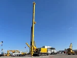 2018 Casagrande Spa B400XP-2 Crawler Hydraulic Piling Rig Drill Cummins Bidadoo. Fixed Price $925000.00.