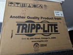 Tripp Lite Series Unit For Server Racks - Mount, 7,000 Btu (2.0 Kw), 120. Fixed Price $800.00.