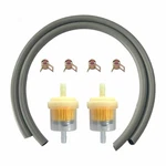 691035 Fuel Filter And Line For John Deere Engines. Fixed Price $10.49.