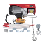2200LB Electric Wire Cable Hoist Winch Crane Lift Overhead Remote Control PA1000. Fixed Price $180.06.