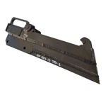 Vermeer SPX25 CTX100 12" Cover Depth 1/2" Chute Vibratory Plow Blade Direct Bury. Fixed Price $600.00.