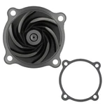 Water Pump For Cat IT18B IT28B 910 916 926E 926F 3204 Loader 2W-1223. Fixed Price $60.30.