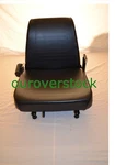 For Lull Telehandler Replacement Seat. Fixed Price $350.00.
