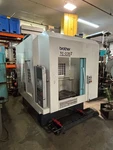 2011 Brother TC-32BN-QT Cnc Tapping Center Vertical Machining. Fixed Price $7950.00.