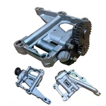 Oil Pump Fits Caterpillar 312E/312EL 2004-2015 C4.4 Gerotor Excavator 447-8576. Fixed Price $444.92.