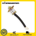 Fuel Shut Off Solenoid 12V Fit For Kubota D905 D1005 D1105 V1205 V1305 V1505. Fixed Price $59.99.