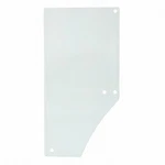 Cab Glass Door Tinted Left Hand Fits John Deere 7400 7810 7200 7700 7710 7800. Fixed Price $397.99.