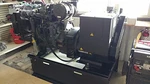 New Winco Winpower 40X40 Skid Mount Diesel Generator/compressor Combo 54 Gal. Fixed Price $31820.00.