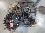 Mori Seiki MV40 Vertical Machining Center Tool Changer Assy & Grabber 3431. Fixed Price $1600.00.