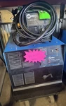 Miller CP302 & S62 Feeder Complete System 15FT Gun Flowmeter Used Refurbished. Fixed Price $4300.00.