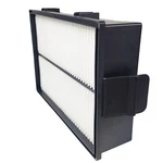 4S00686 Cabin Air Filter For Hitachi John Deere 190DW 220DW 120D 180G Excavator. Fixed Price $41.68.