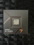 Amd Ryzen 7700X 8-CORE 16-THREAD. Fixed Price $220.00.