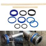 Rotary Lift Kits Cylinder Seal FJ783-12TH Fits For Texas Hyd SP0A7 SP0A9. Fixed Price $16.60.