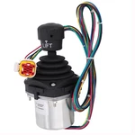 Joystick Controller Swing 1001118417 For Jlg 800AJ 800S 860SJ. Fixed Price $102.33.