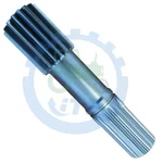 T292966 T229250 Sun Gear Shaft For John Deere Loader 210K 310J 315SJ 325J 410J. Fixed Price $120.00.