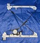 02-06 Escalade Rh Passenger Front Window Regulator Oem AA6853 Tested-works Great. Fixed Price $69.00.