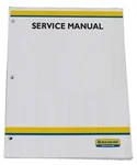 New Holland TC18 TC21D TC24D Tractor Service Repair Manual. Fixed Price $130.00.