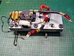 Raymond 1010108/003 Control Heat Sink Assembly Pull From EASI-OPC30TT. Fixed Price $479.95.