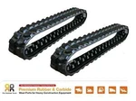 Rubber Track 230X48X70 Ihi 15NX-2 16VX Excavator. Fixed Price $1254.00.