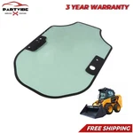 345-6230 Cab Glass Door For Caterpillar Skid Steer 257D3 259D3 262D. Fixed Price $213.96.