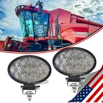 Led Upper Cab Light For Case Ih COMBINES:5088,5130,5140,6088,6140,7010,7088,7120. Fixed Price $119.00.