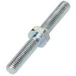 Agco (oem) 7076850M1 Rod For Massey Ferguson Control Loader Valve Joy. Fixed Price $23.19.