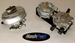 Complete Propane Conversion Clark GXP30 4G54 Impco. Fixed Price $599.99.