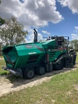 2014 Voguele 5103-2 Wheeled Asphalt Paver. Fixed Price $48000.00.