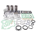 Std Overhaul Rebuild Kit For Dynapac PLUS/CC1000 CC900/CC900 Kubota D1105. Fixed Price $345.00.
