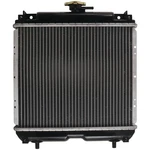 Radiator For Kubota B7510DN B7510HSDTR B7610HSD 6C120-58500. Fixed Price $154.53.