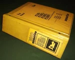 Komatsu PC1000-1 PC1000LC-1 PC1000SE-1 SP-1 Excavator Service Shop Repair Manual. Fixed Price $129.99.
