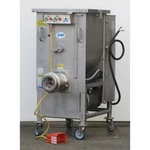 Biro AFMG-52 Meat Mixer Grinder, Used Excellent Condition. Fixed Price $9450.00.