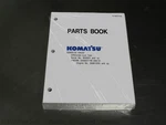 Komatsu Galeo GD655-3C SAA6D114E-2BB-VH Engine Motor Grader Parts Manual Catalog. Fixed Price $69.69.