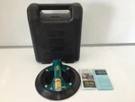 Woods Powr-grip N4950 Suction Cup Lifter, Horizontal Handle, 8 In, Load. Fixed Price $90.00.