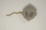 Velmac Milwaukee (R2L) 68G-4 Fuel Tank Container Cap Nos Cast Aluminum W/chain. Fixed Price $14.95.