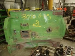 John Deere 3010 Engine Block Gas R26150R. Fixed Price $500.00.