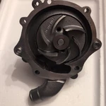 Alliance Water Pump Ford F800 Dlm F1HZ8501DRM 6.6L. Fixed Price $148.00.