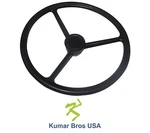 New Steering Wheel Fits Kubota B7100D B7100HST-E B7100HST-D. Fixed Price $68.99.