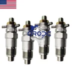 Pcs Fuel Injector For Kubota B7100HSTD B7100HSTE F2100 L175 L225DT L245DT. Fixed Price $118.00.